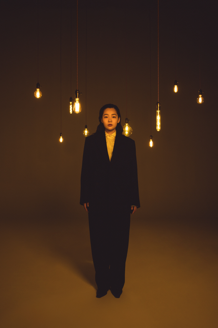 [SC인터뷰] "(설)경구 아저씨 덕분"…김민하, '파친코'→'조명가게'…