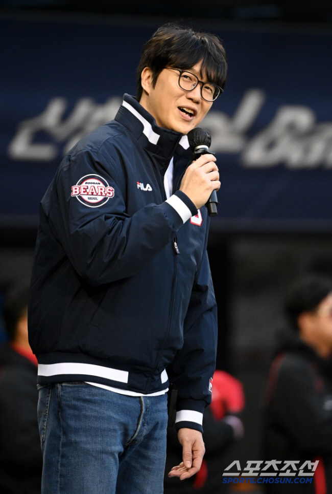 "차, 옷, 시계 관심 無…나는 재미없는 사람" 연말 밥상에서 깜짝 고백…