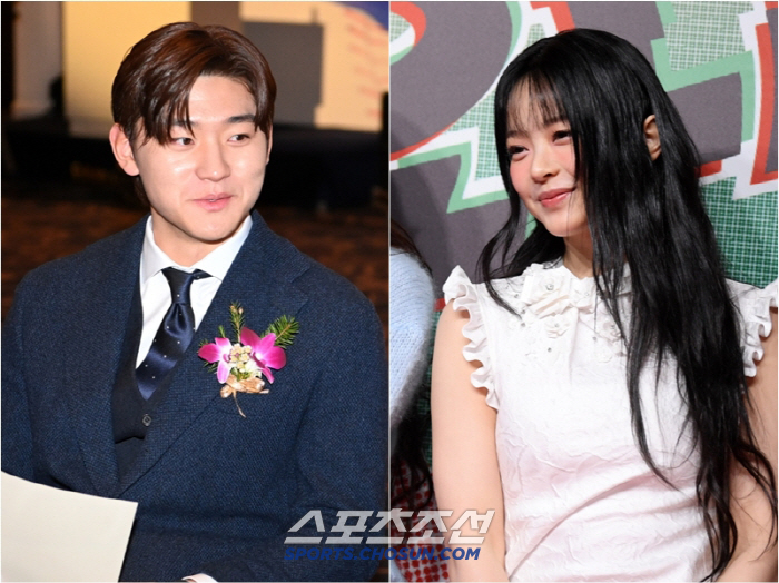 [SC이슈] '뉴진스 찐팬' 인증 KIA 김도영, 장기자랑도 하니 패러니…
