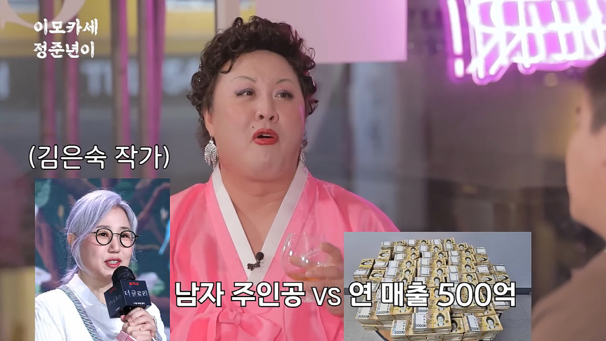 [종합] "김은숙 작품 주인공 vs 500억 매출"…'요식업 큰손' 이장…