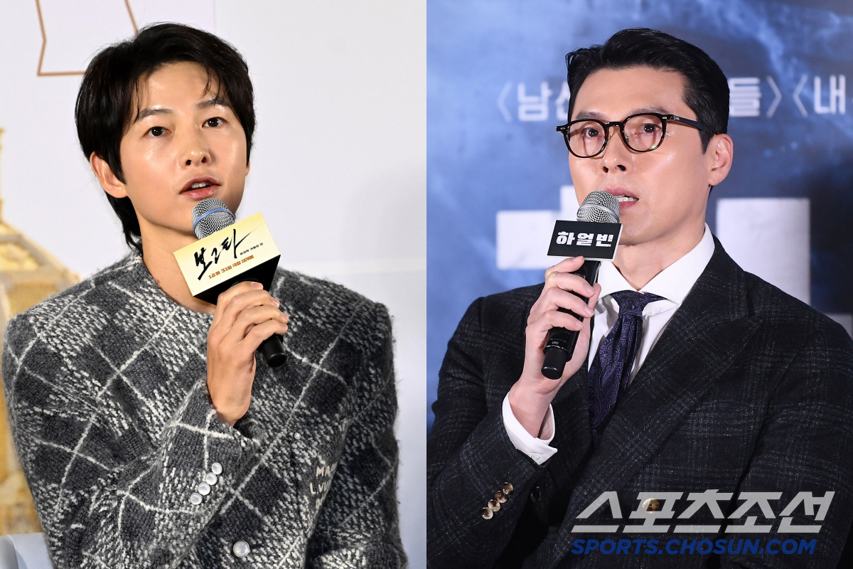 [종합] 송중기 '냉부해'→현빈 '뉴스룸', 오늘(29일) 결방…무안공항…