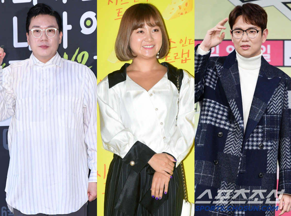 "너무 참혹한 일" 박명수·하하→송은이, 무안 제주항공 참사 희생자 추모…