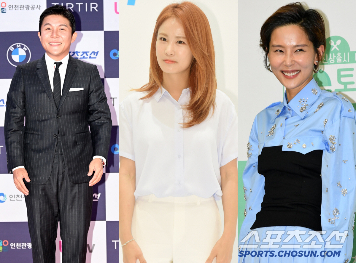 "너무 참혹한 일" 박명수·하하→송은이, 무안 제주항공 참사 희생자 추모…