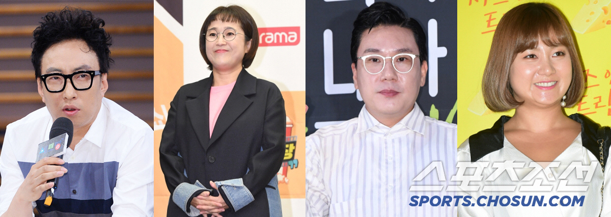 연예계 SNS 애도→시상식 취소·예능 결방...여객기 참사에 연예계 올스…