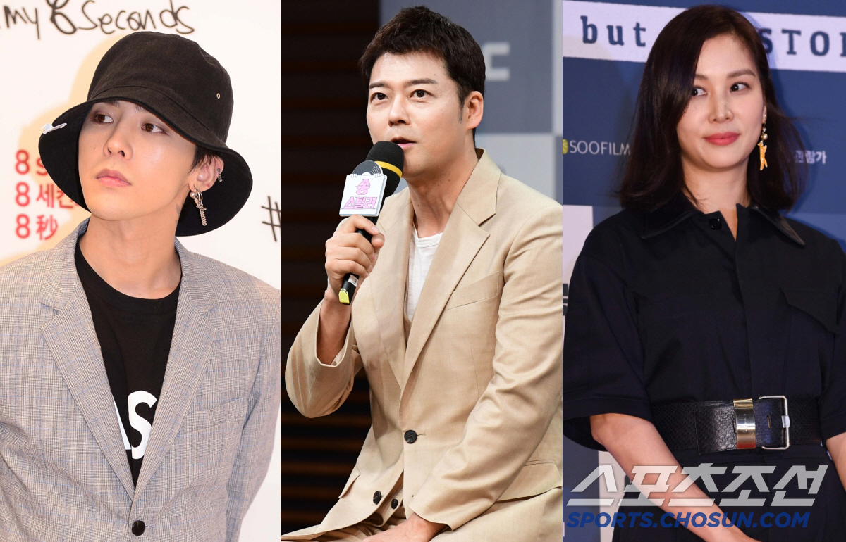 지드래곤 '국화꽃'→임영웅 '묵념'...제주항공 여객기 참사에 연예계도 …