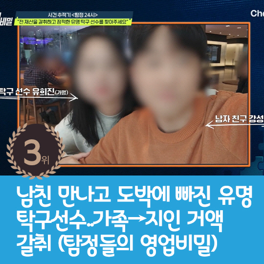 [카드뉴스] 지난주 핫이슈, 이민호 1월 1일 열애설 터지나?