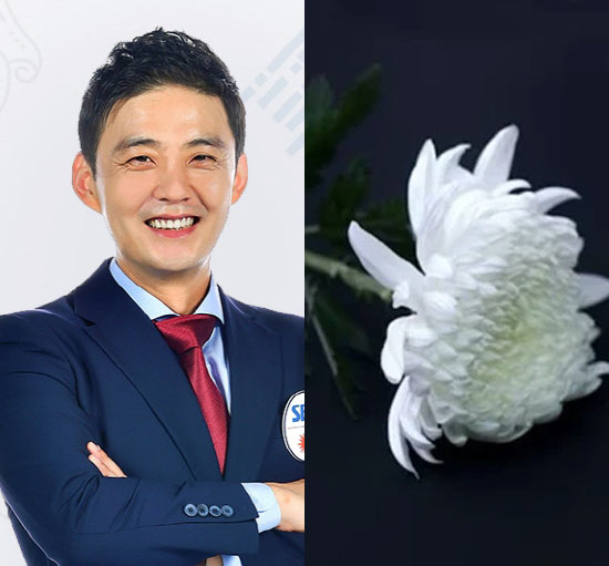 "기적의 생환 기다렸지만 희망 사라져"…정우영 아나, 제주항공 사고 떠난 동료 추모