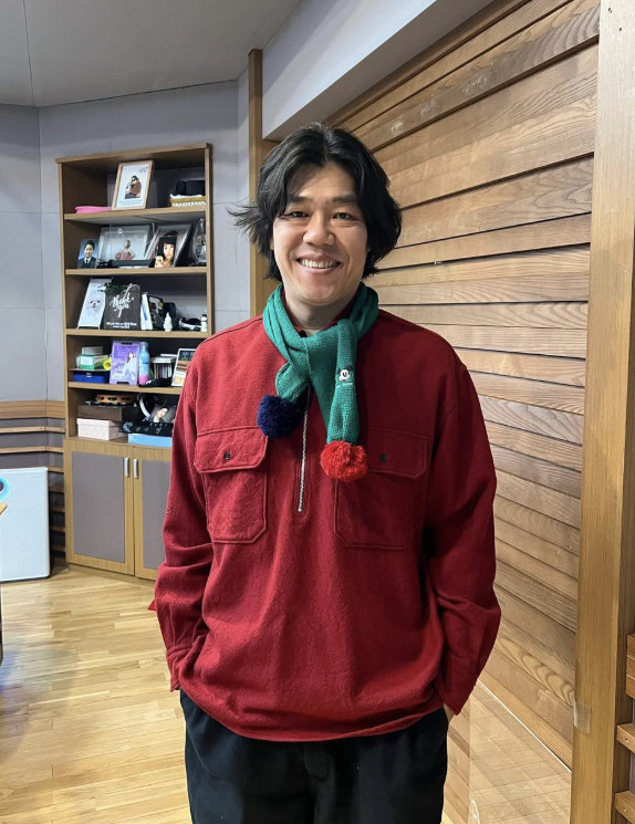 이상순, 제주항공 참사에 "마음 무겁지만 ♥이효리 덕 위로, 일상 돌아갔…