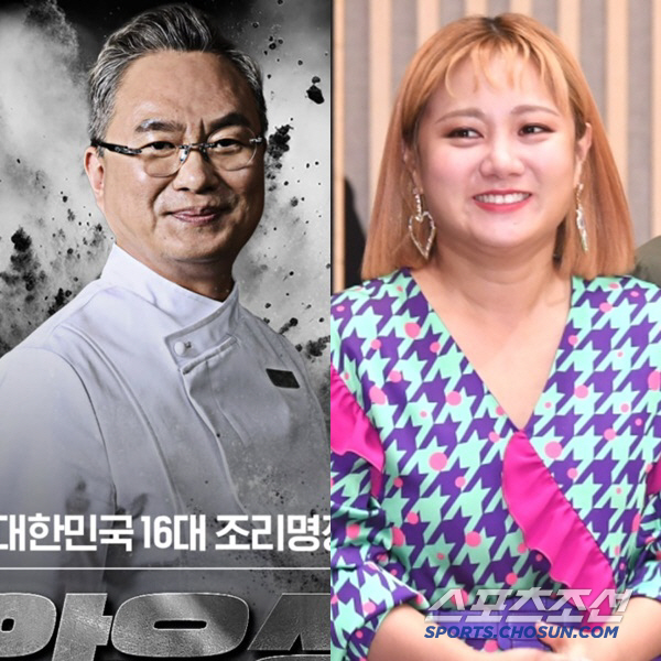 박나래는 기부·안유성 셰프는 김밥 봉사…무안공항에 전해진 온정의 손길 […