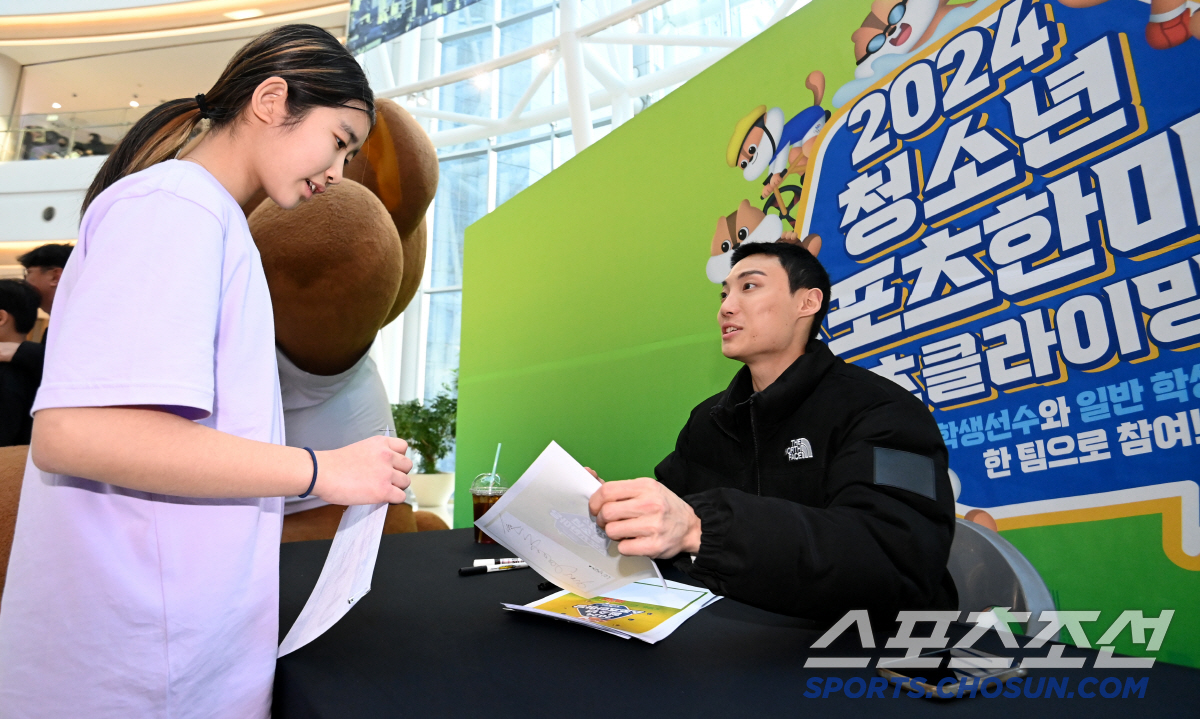 "완등했을 때의 기쁨"→"올림픽 나가고 싶어요!" 스포츠클라이밍이 만든 …