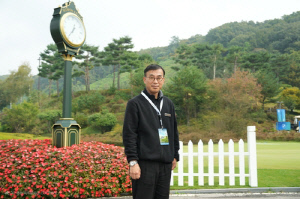 서원밸리CC 신임 대표에 정석천 씨