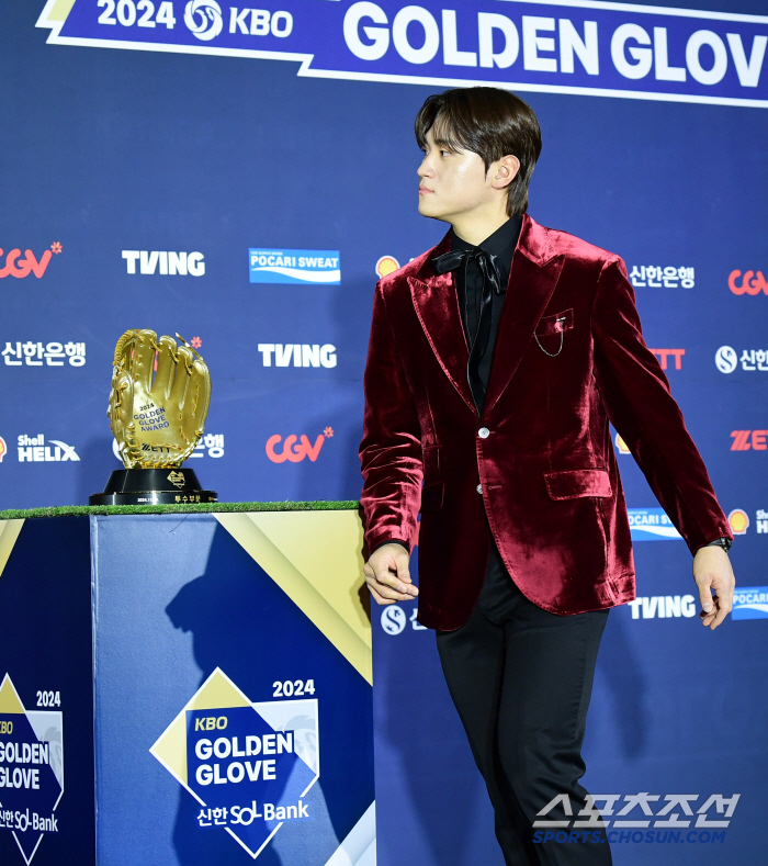 '김도영의 해'가 저문다...2025년 그는 또 어떤 드라마를 써내릴 것…