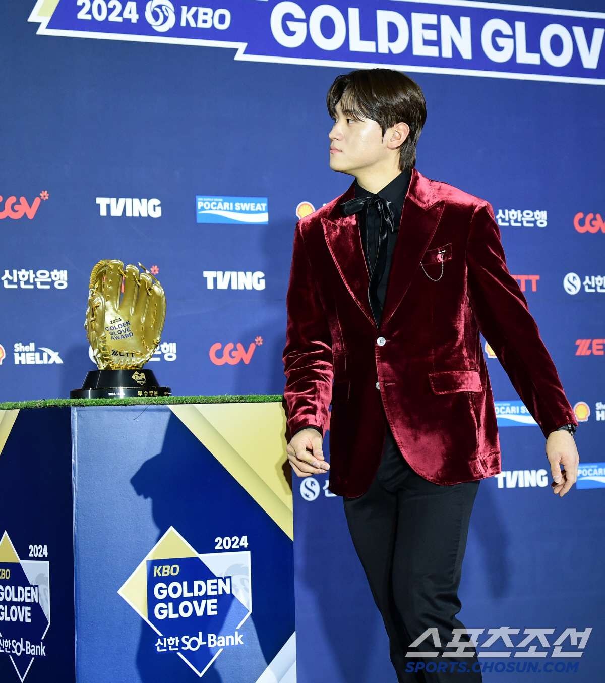 '김도영의 해'가 저문다...2025년 그는 또 어떤 드라마를 써내릴 것…