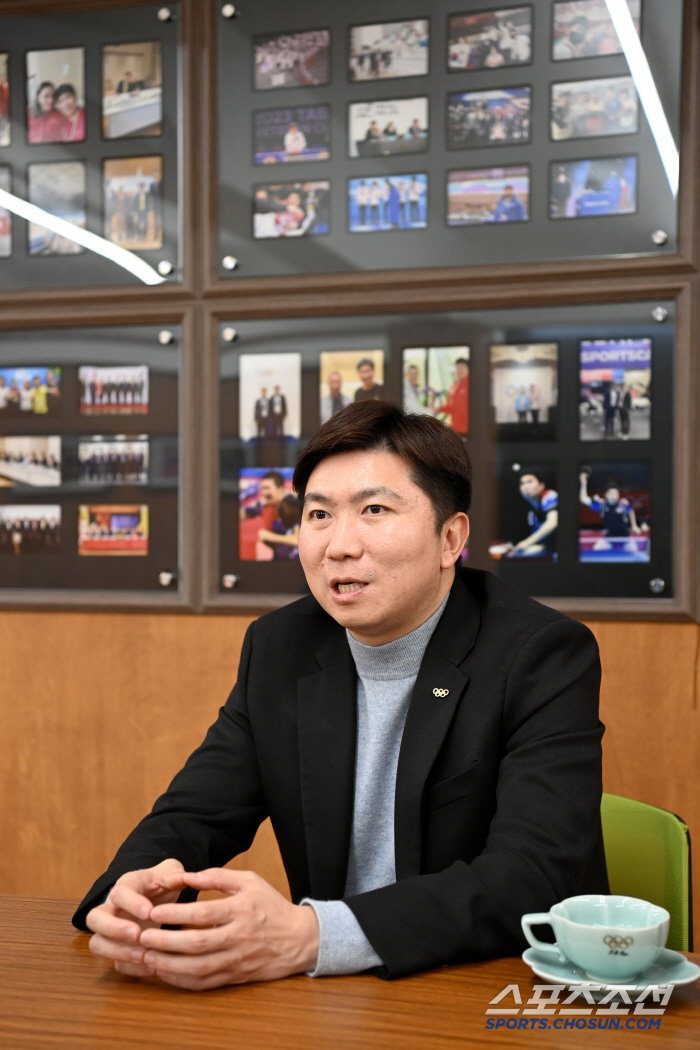 유승민 후보"나이 얘기=구시대,달라진 세상,최신 트렌드 꿰뚫는 '일 잘하…