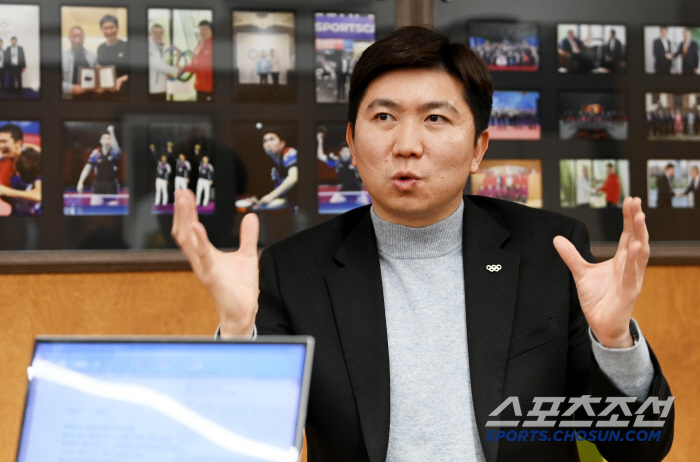 유승민 후보"나이 얘기=구시대,달라진 세상,최신 트렌드 꿰뚫는 '일 잘하…