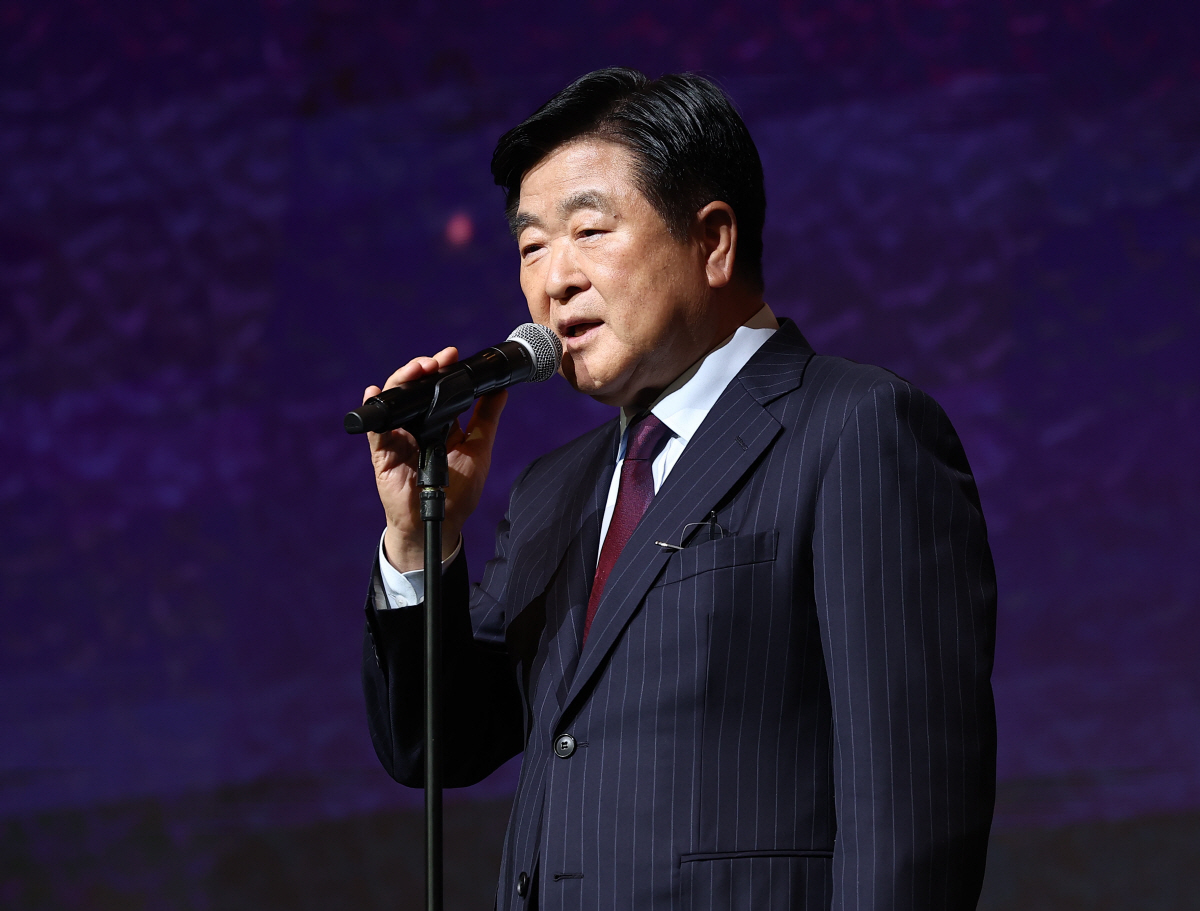 "제2의 양민혁 발굴→미래지향적 K리그 만들 것" '4선 성공' 권오갑 …