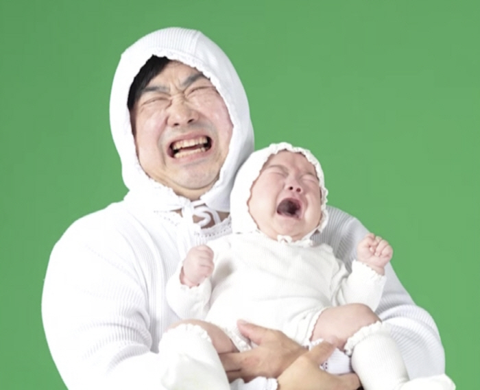 ‘이은형♥’ 강재준, 붕어빵 子 위해 잠시 활동중단→전업주부 변신 "육아…