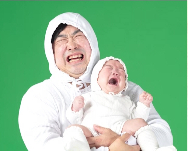 "이렇게 빼닮은 아이, 처음봐"…강재준, 子현조와 붕어빵 비주얼 지상파 …