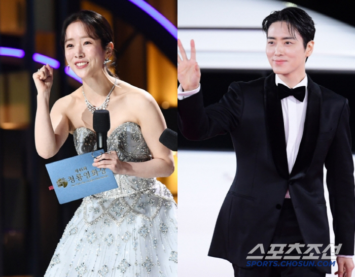 [SC초점] 전지현·공효진·송중기 등장에 우주부터 초월 로맨스까지…202…