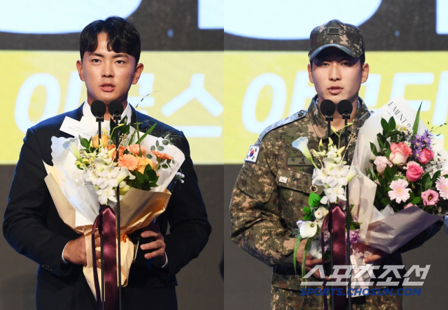 '타점' '홈런' 퓨처스 증명은 끝났다…'푸른 뱀의 해'에 열리는 신구장…