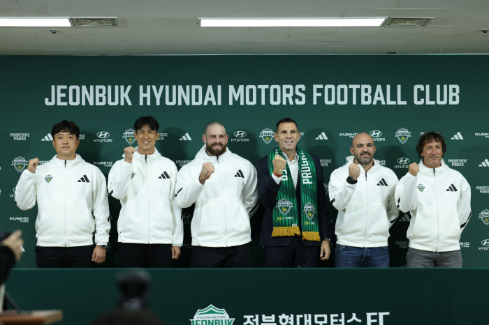 '빅네임' 포옛도 K리그는 어렵다, '그'가 성공 열쇠 알고 있다는데…