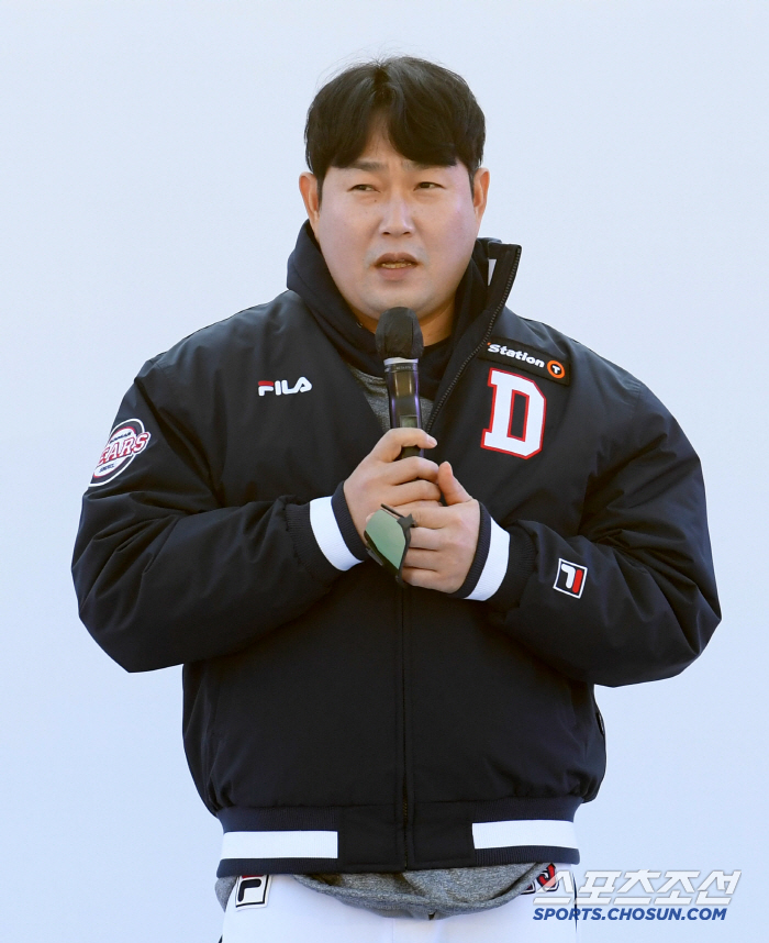 전직 메이저리거 '투수'→277억 FA→왕조의 적통까지…새해 프로야구 '…