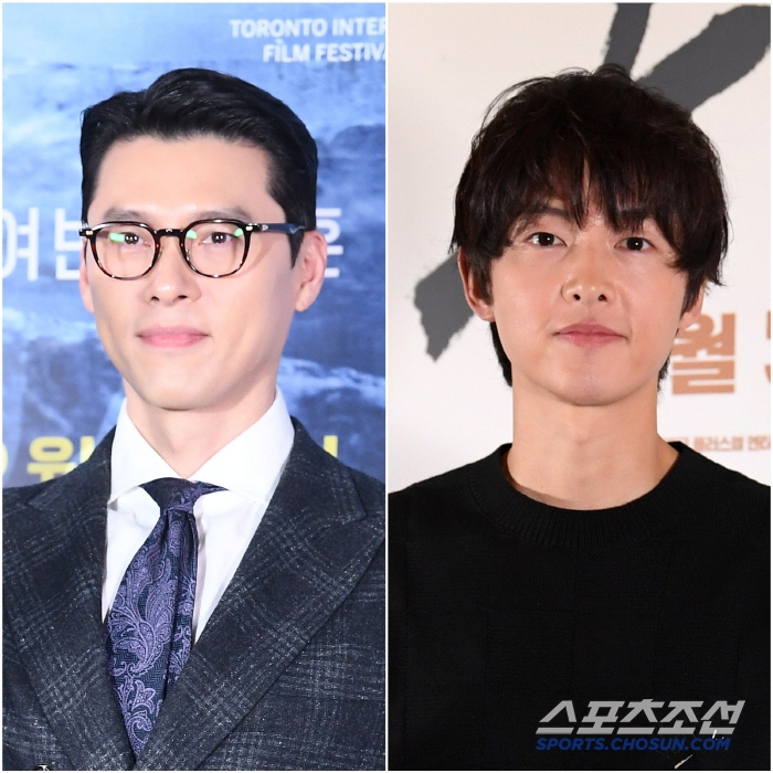[SC무비] 극장가 횃불된 1위 '하얼빈', 새해 첫 300만 돌파 임박…