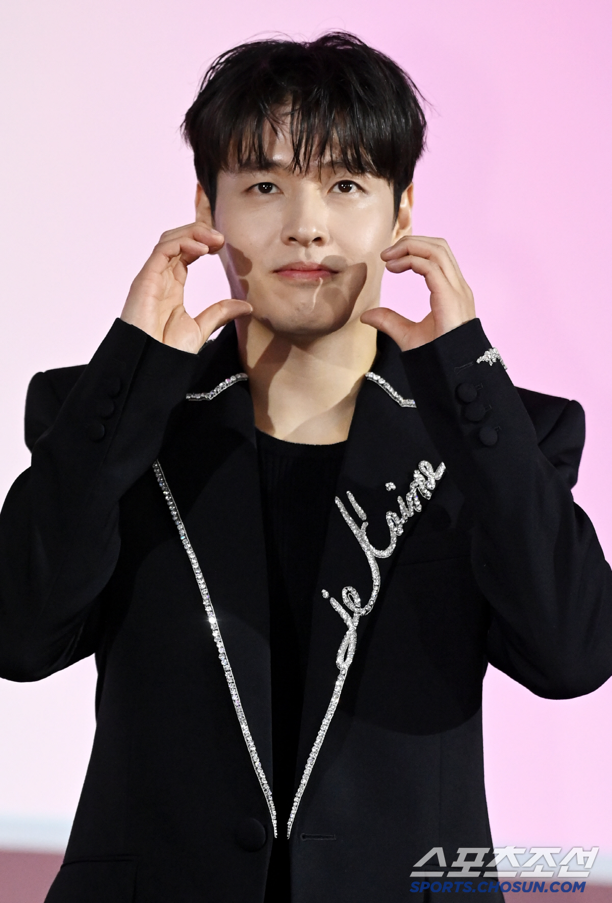 [SC이슈] "왜 강하늘 하는지 알겠다"…'오겜2' 강하늘, 공기놀이 대…