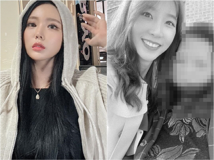 [종합] 홍진영→박인영 "참사로 지인잃었다"는 건 오보…커뮤니티도 '大혼…