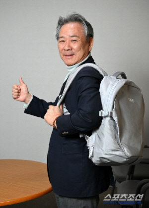 '3연임 도전'이기흥 후보