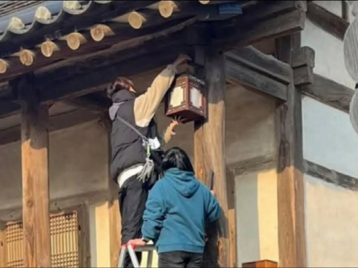 서경덕, 서현·옥택연 드라마 문화재 훼손에 일침 "단순 처벌로 끝나면 안…