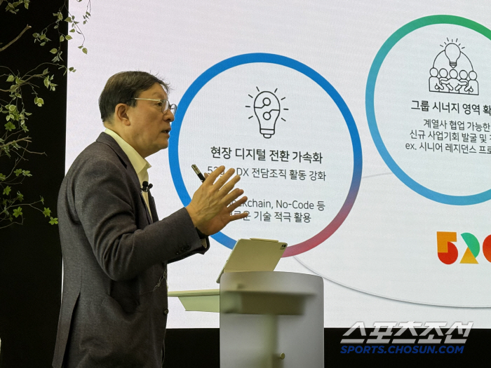 허태수 GS그룹 회장, 신년사 통해  "어려운 사업환경, 변화대응 역량 …