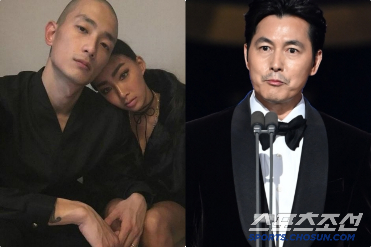'문가비 전남친' 박성진, 정우성에 난민 품으라더니 "누구의 편 아냐, …