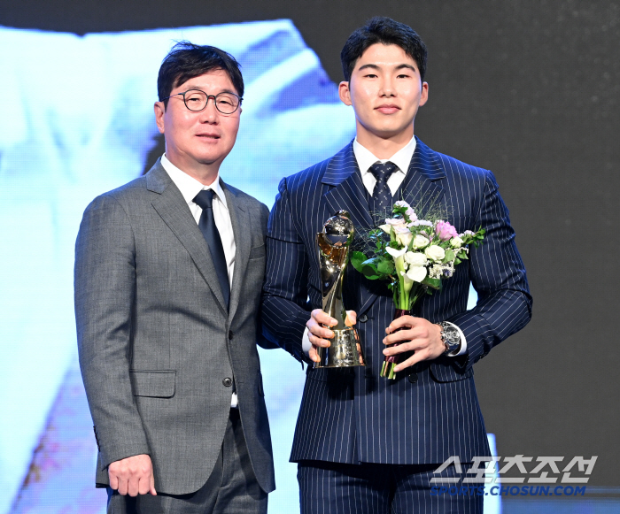 내야수 넘쳐나는데.. 다저스는 왜 또 김혜성 영입했나 → "방망이 큰 물…
