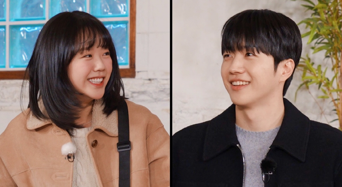 지예은, 강훈과 재회에 향수까지...♥썸에 진심 "이 순간 즐기고파" (…
