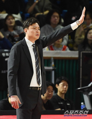 [현장인터뷰] 송영진 감독 