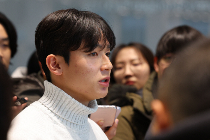 [SC이슈]포스테코글루에게 무시당한 양민혁? '유령 취급?' 실상은 정반…
