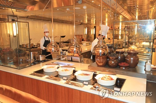 [제주소식] 제주 드림타워, 그랜드 키친 디너 뷔페 가격 인하