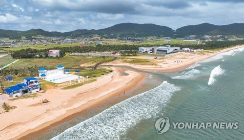 "2025년은 완도 방문의 해"…관광객 인센티브 확대