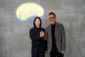 LPGA 투어 임진희, 프레인스포츠와 매니지먼트 계약