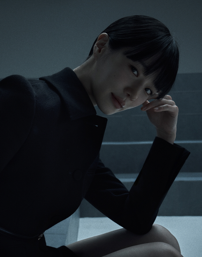 [인터뷰①] '오징어 게임2' 박규영 "두 번 오디션 끝 합류, 영광이자…