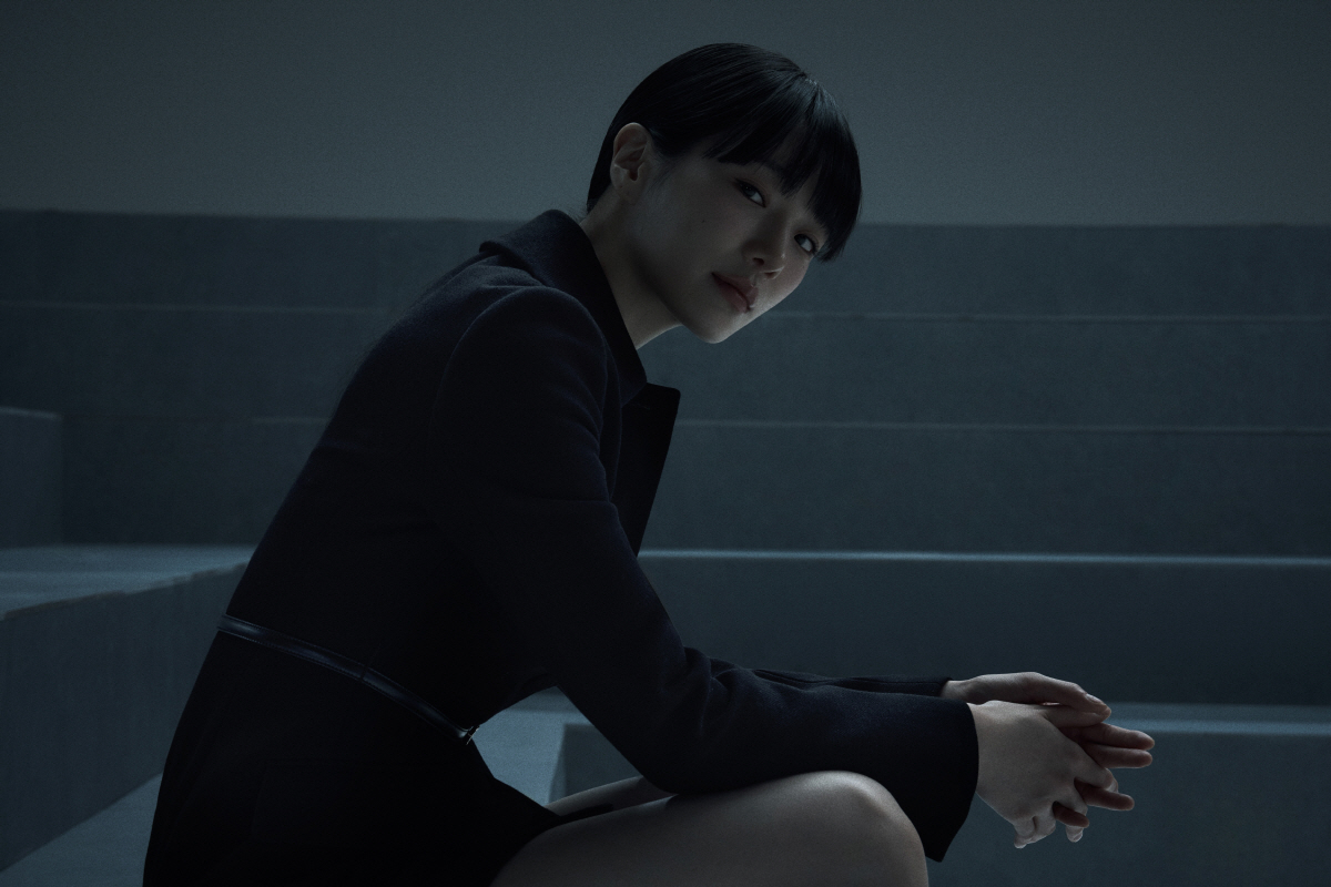 [인터뷰②] '오징어 게임2' 박규영 "'프론트맨' 캐릭터 매력적…'핑크…