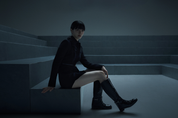 [인터뷰③] '오징어 게임2' 박규영 "시즌 3, 더 깊은 이야기…모든 …