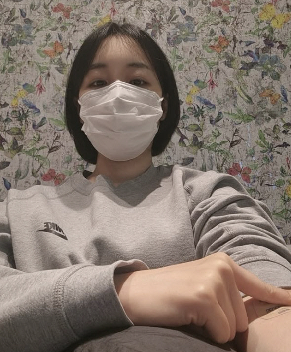 박보미, 15개월 子 떠나 보내고 시험관 준비 "결과 확인한 순간 눈물 …