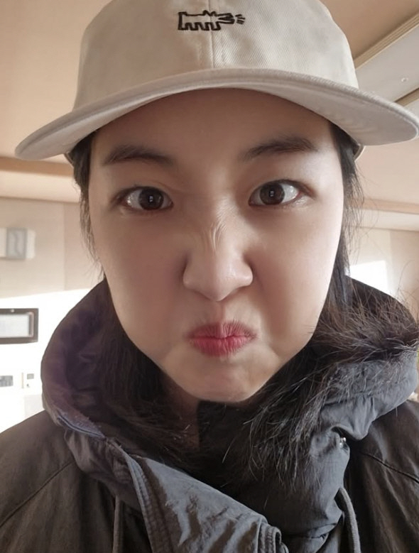 박보미, 15개월 子 떠나 보내고 시험관 준비 "결과 확인한 순간 눈물 …