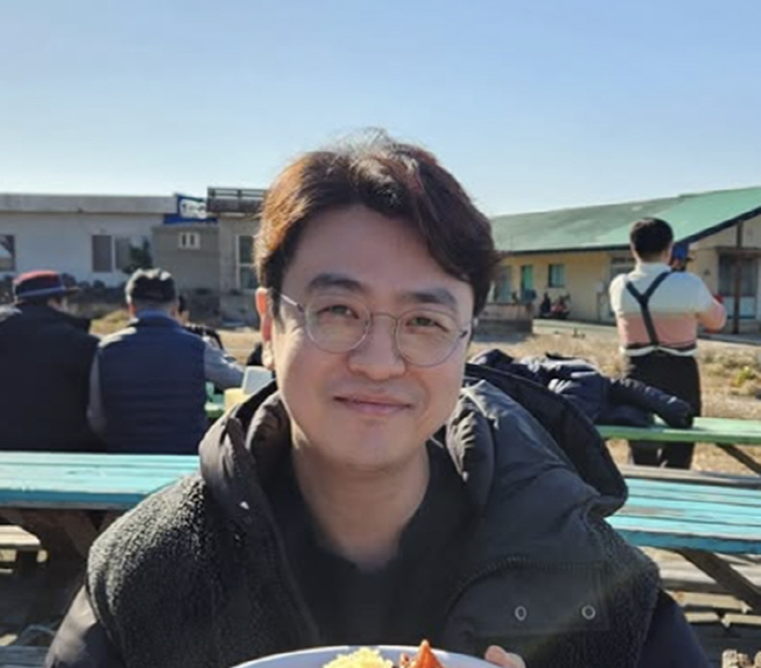 홀로 새해 보낸 최동석, '박지윤과 양육권 분쟁' 의지 다졌나.."아이들…