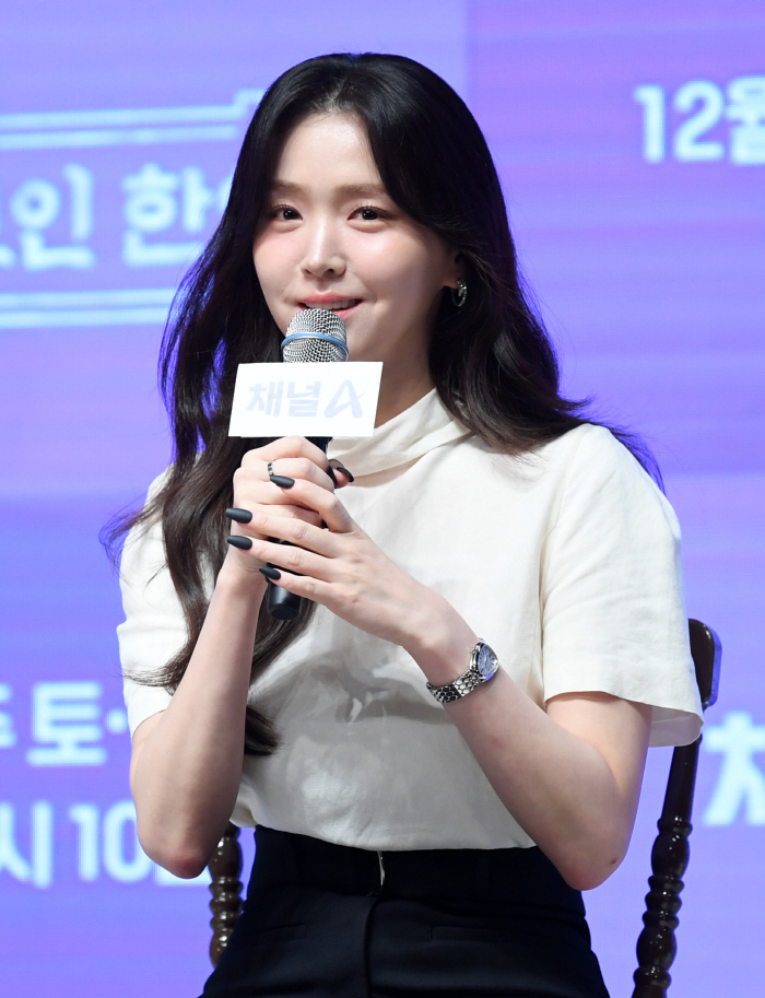 [SC리뷰] 살인사건 용의자로 체포된 김지은, '체크인 한양', 김만돌 …