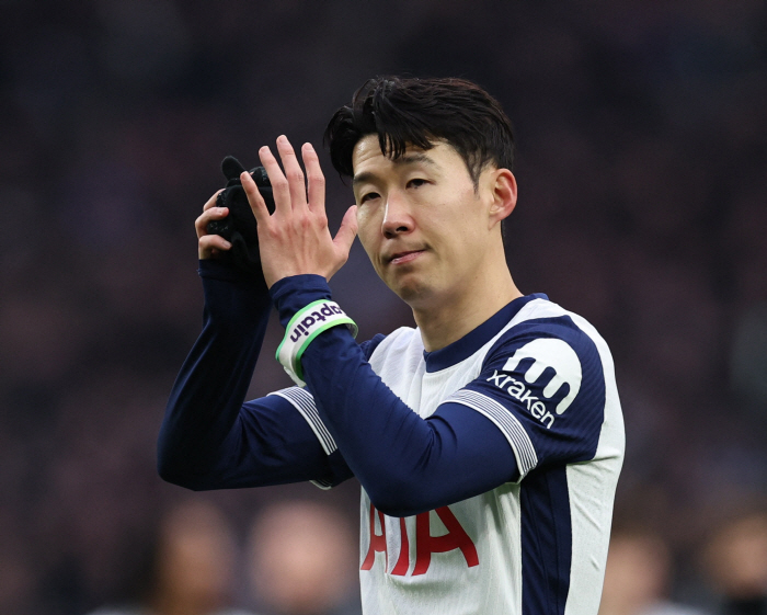 대반전! "SON 바르셀로나에 역제안"→손흥민(33세, 바르셀로나) 가능…