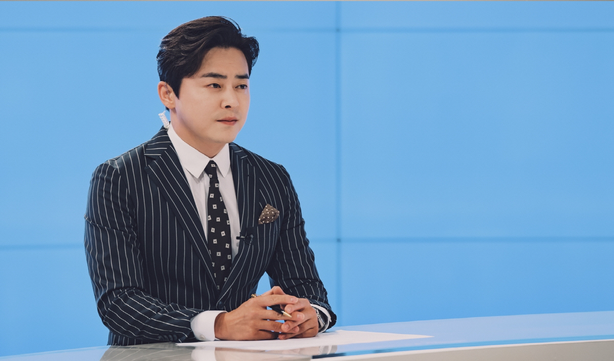 '서숙향 유니버스 합류?'…조정석, '질투의 화신' 이화신 앵커로 '별들…
