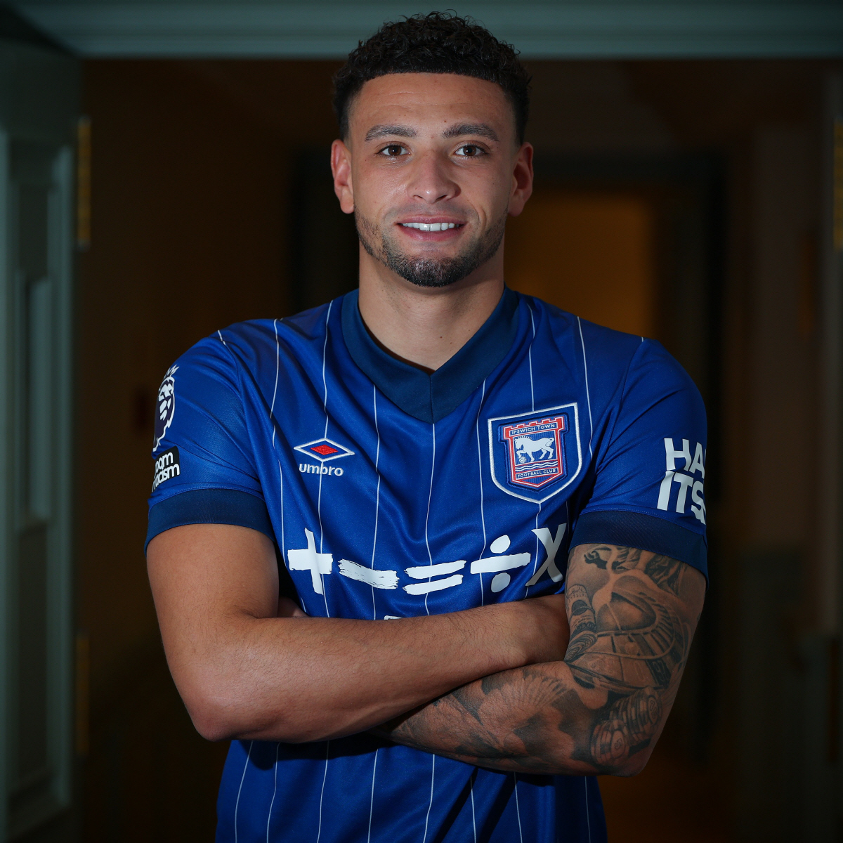 '손흥민 옆구리 가격' 그 미친개가 EPL 돌아왔다→2월23일 '재회'……